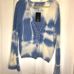 Cali Dreaming' Tie Dye (new)